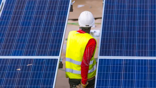 Meridiam concessionnaire de deux projets solaires au Sénégal