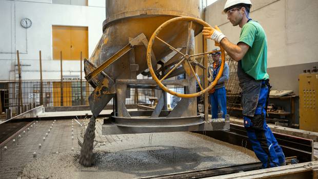 Le Synad publie une mise à jour de la classification des agents de démoulage