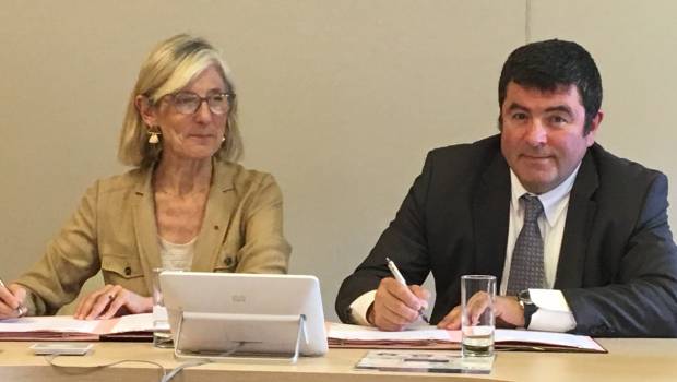 La FRTP AURA poursuit son opération séduction