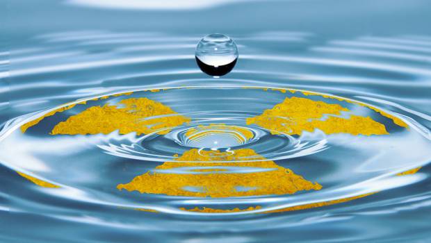 L'eau radioactive francilienne : un vrai danger ?