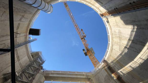 Quel jury pour la 1ere édition des Trophées Grues à Tour ?