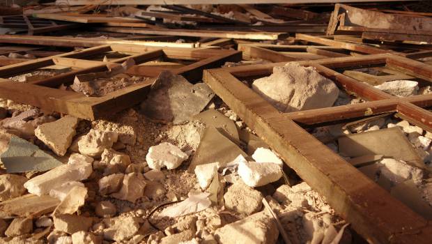 Déchets de chantier : un nouveau modèle de traçabilité