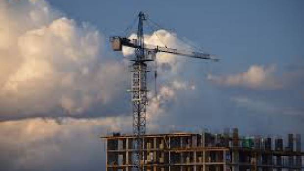 En Suisse, le secteur de la construction se porte bien