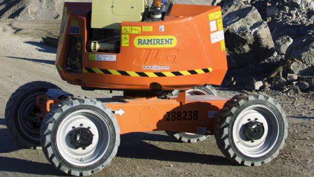 L'OPA de Loxam sur Ramirent se confirme