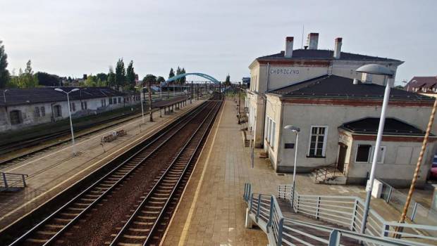 Colas Rail Polska : la jeune filiale prend du galon