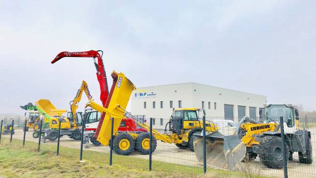 Erratum : SOMTP fête ses 50 ans