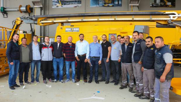 Des formations « by Haulotte »