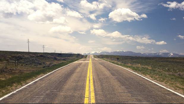 Infrastructures : les investissements progresseront de 4,8% d'ici 2023