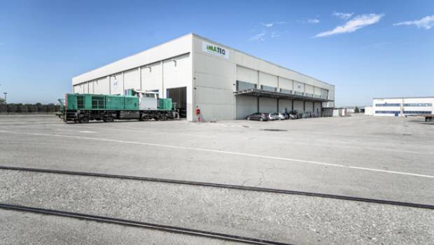 L’ogre chinois CRCC s’invite en Allemagne !