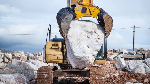 L'EDA accueille Indeco