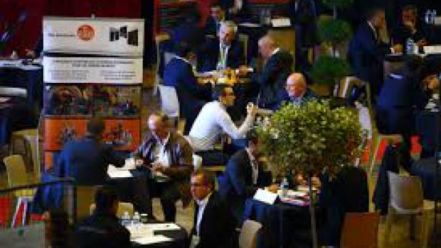 La 4e édition des Mecateameetings