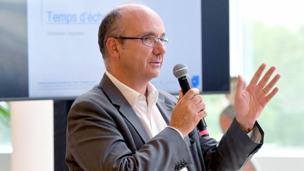 La création de la ligne 15 Est est autorisée !