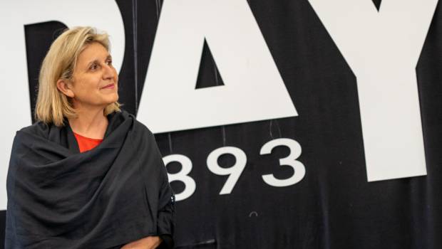 Un café avec… Claire Miquel, présidente du groupe Payen