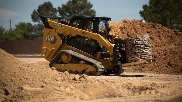 Caterpillar dévoile 16 nouveaux modèles de chargeurs