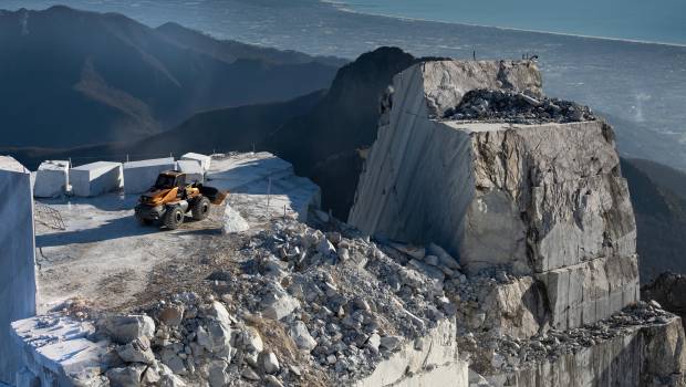 Comment Case prépare son avenir