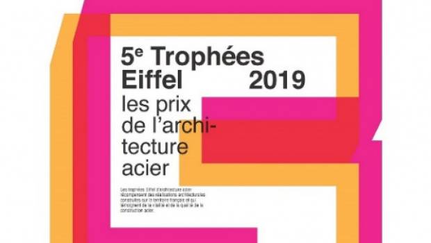Les 5e Trophées Eiffel en approche