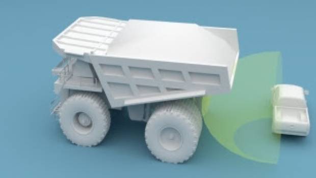 Les radars, une solution contre les collisions engins-piétons