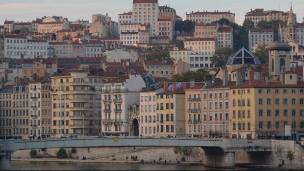 Lyon : quel habitat dans 50 ans ?
