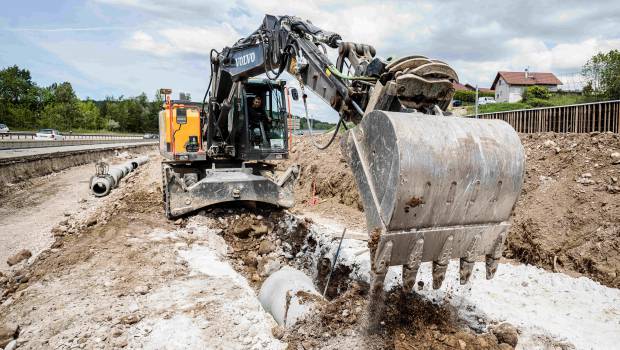 GNR : la CNATP monte au créneau