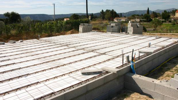 Fabemi traite les ponts thermiques