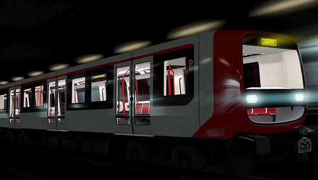 Lyon : les stations de métro du réseau TCL sont connectées