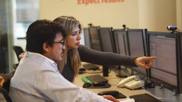 Metso développe la surveillance à distance avec un nouveau centre au Chili