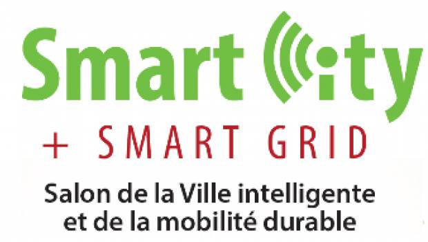 Smart City + Smart Grid 2019 : salon facilitateur pour les collectivités
