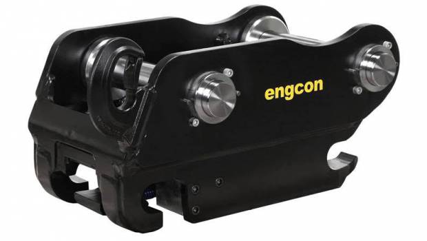 Engcon mise sur la sécurité via la standardisation