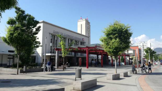 Lignes Intercités : une enveloppe budgétaire de plus de 2 Mds€