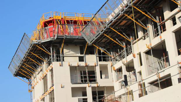 Bâtiment : des prévisions revues à la hausse !
