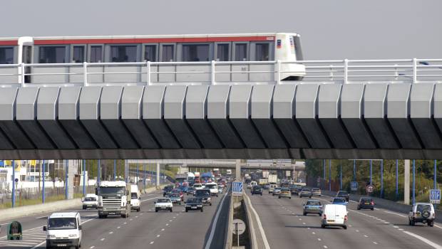 Tisséo : une offre globale à la fois convergente et transversale !