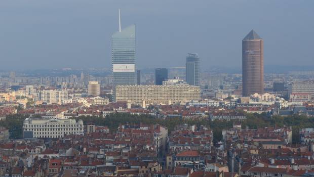 Quels dispositifs de fermeture et d’évacuation des eaux de Lyon ?