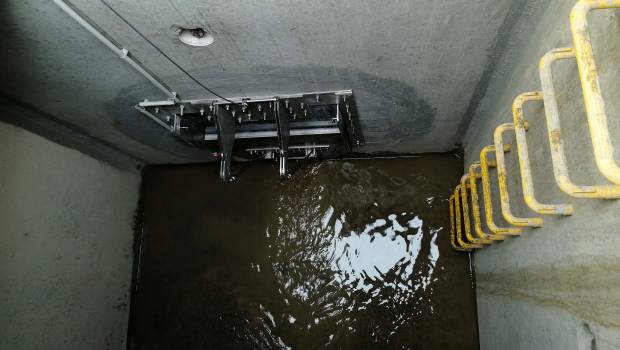 L’écoquartier Smartseille et sa smart gestion des eaux pluviales