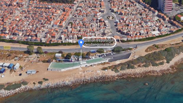 Corse : fuite toxique à une station d'épuration