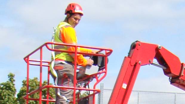 Loxam Access mise sur la sécurité à JDL Expo