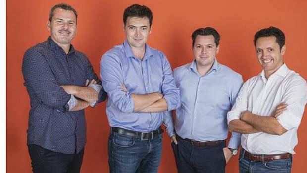 Entrée de Finalcad au Next40, de nouveaux développements à venir