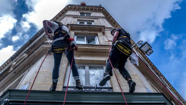 Ginger CEBTP lance une classification pour l’enchaînement des missions de l’ingénierie de l’existant