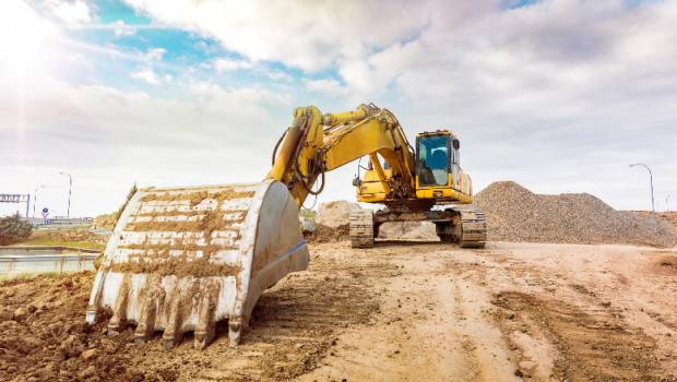 Asset Tracking, la solution de TomTom Telematics pour suivre les engins