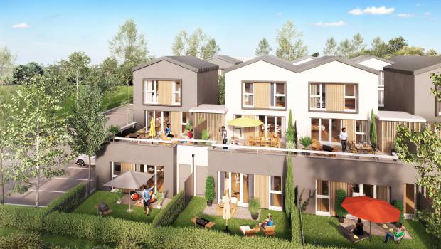 Reims : la ZAC de Bezannes poursuit son développement