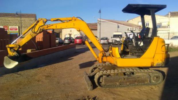 La distribution de matériels de BTP en croissance au second trimestre