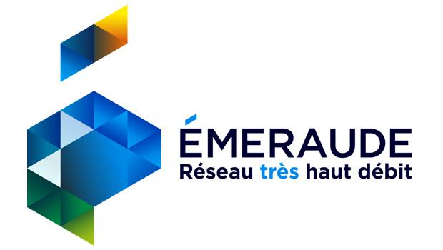 Coup d'envoi d'Émeraude THD dans l'Aude