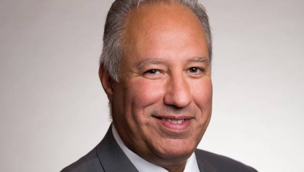 Daniel Lopes, DG de l'Habitat Social de Bouygues Bâtiment IDF