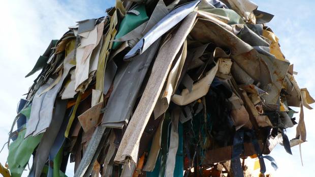 Loi anti gaspillage : le bâtiment reste vigilant sur les modalités d’une REP