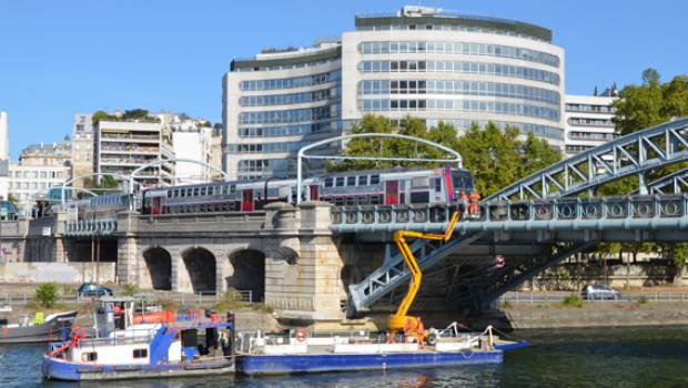 La tournée des grands (via)ducs !