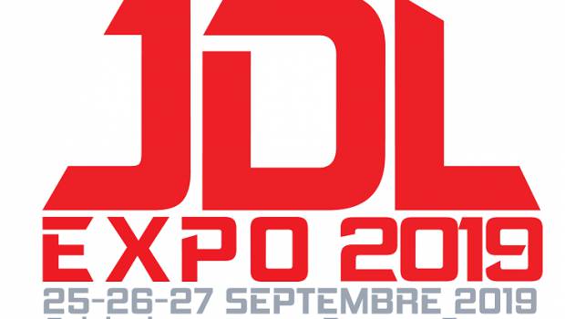J-2 pour JDL Expo