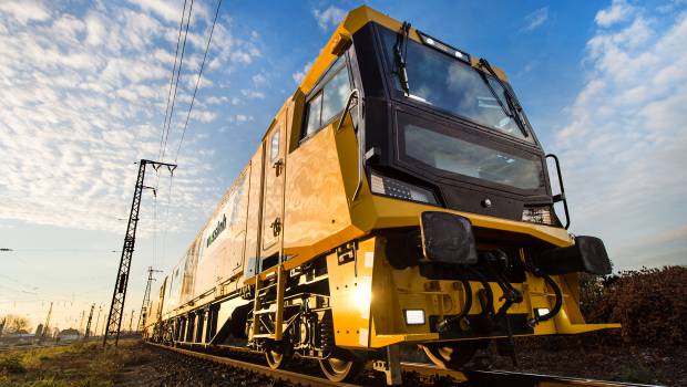 Vossloh Rail Service : un repositionnement prometteur
