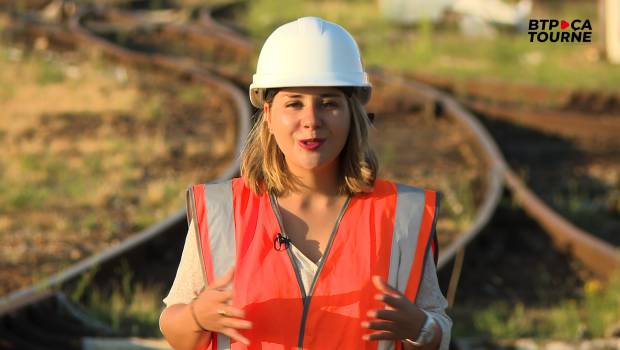 La station RER C Saint-Michel désamiantée