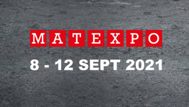 Matexpo a fermé ses portes