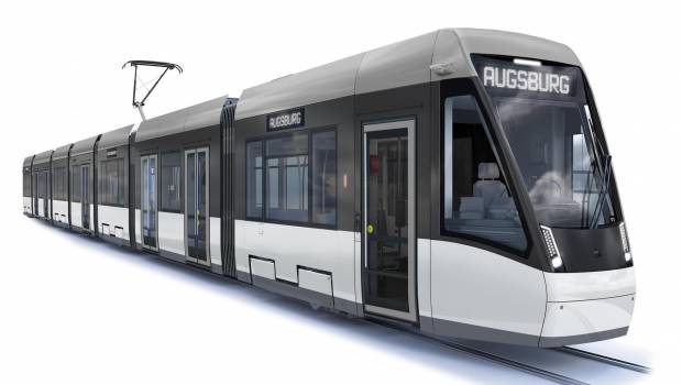 Tramway : Stadler Rail remporte un nouvel appel d’offre