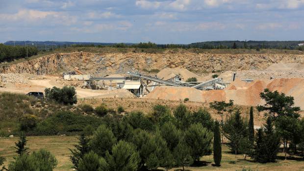 Le Languedoc-Roussillon : un territoire géologiquement riche